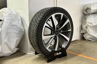 Cupra Leon Sportstourer vaihtoauto