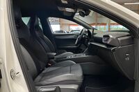 Cupra Leon Sportstourer vaihtoauto