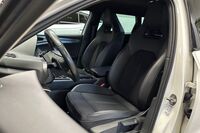 Cupra Leon Sportstourer vaihtoauto