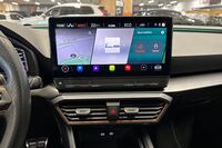 Cupra Leon Sportstourer vaihtoauto