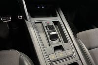 Cupra Leon Sportstourer vaihtoauto