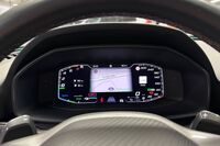 Cupra Leon Sportstourer vaihtoauto