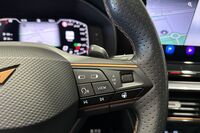 Cupra Leon Sportstourer vaihtoauto