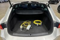 Cupra Leon Sportstourer vaihtoauto