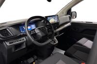 Opel Vivaro vaihtoauto