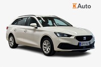 SEAT Leon Sportstourer vaihtoauto