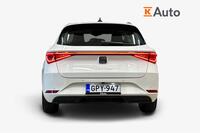 SEAT Leon Sportstourer vaihtoauto