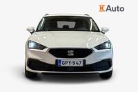 SEAT Leon Sportstourer vaihtoauto