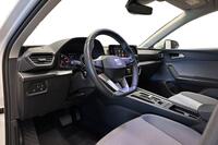 SEAT Leon Sportstourer vaihtoauto