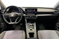 SEAT Leon Sportstourer vaihtoauto