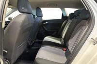 SEAT Leon Sportstourer vaihtoauto