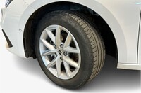 SEAT Leon Sportstourer vaihtoauto