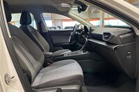 SEAT Leon Sportstourer vaihtoauto