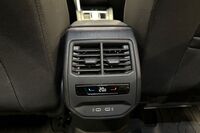SEAT Leon Sportstourer vaihtoauto