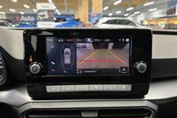 SEAT Leon Sportstourer vaihtoauto