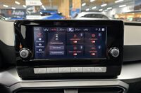 SEAT Leon Sportstourer vaihtoauto