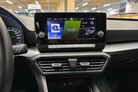 SEAT Leon Sportstourer vaihtoauto
