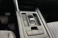 SEAT Leon Sportstourer vaihtoauto