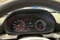 SEAT Leon Sportstourer vaihtoauto