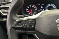 SEAT Leon Sportstourer vaihtoauto