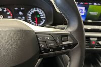 SEAT Leon Sportstourer vaihtoauto