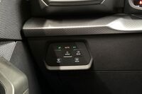 SEAT Leon Sportstourer vaihtoauto