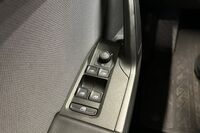 SEAT Leon Sportstourer vaihtoauto