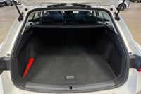 SEAT Leon Sportstourer vaihtoauto