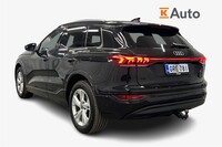 Audi Q6 e-tron vaihtoauto