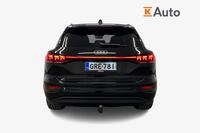 Audi Q6 e-tron vaihtoauto
