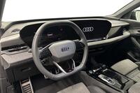 Audi Q6 e-tron vaihtoauto