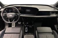 Audi Q6 e-tron vaihtoauto