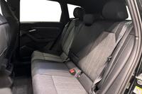 Audi Q6 e-tron vaihtoauto