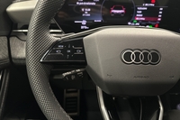 Audi Q6 e-tron vaihtoauto