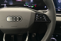Audi Q6 e-tron vaihtoauto