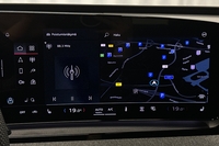 Audi Q6 e-tron vaihtoauto