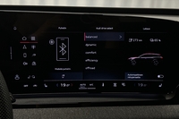 Audi Q6 e-tron vaihtoauto