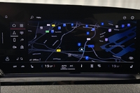 Audi Q6 e-tron vaihtoauto