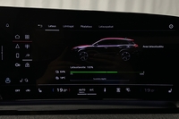 Audi Q6 e-tron vaihtoauto