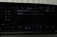 Audi Q6 e-tron vaihtoauto