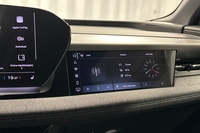 Audi Q6 e-tron vaihtoauto
