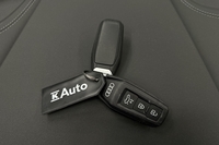 Audi Q6 e-tron vaihtoauto