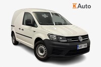 Volkswagen Caddy vaihtoauto
