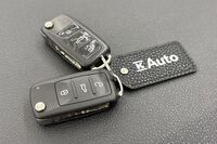 Volkswagen Caddy vaihtoauto