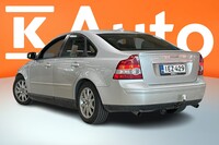 Volvo S40 vaihtoauto