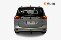 Opel Zafira Tourer vaihtoauto