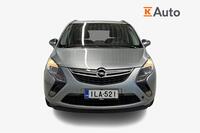 Opel Zafira Tourer vaihtoauto