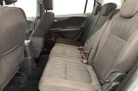 Opel Zafira Tourer vaihtoauto