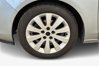 Opel Zafira Tourer vaihtoauto