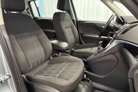 Opel Zafira Tourer vaihtoauto